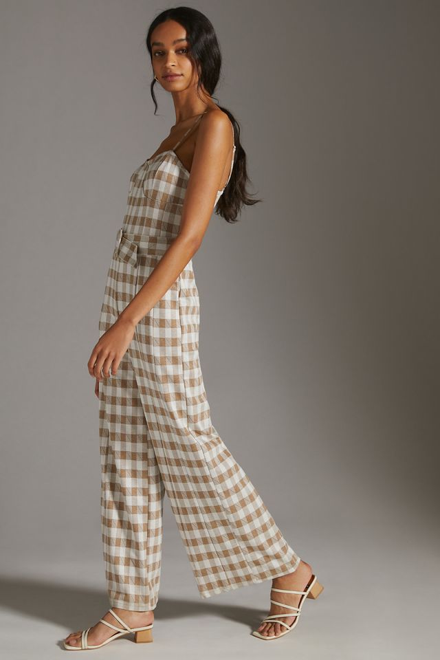 Mani Jumpsuit #5