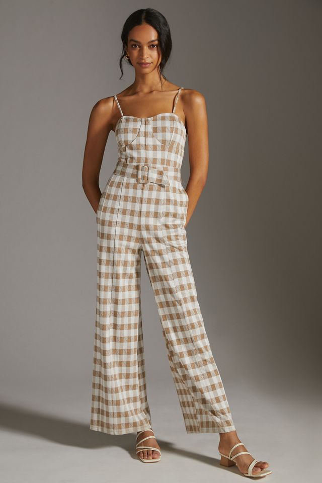 Mani Jumpsuit #2