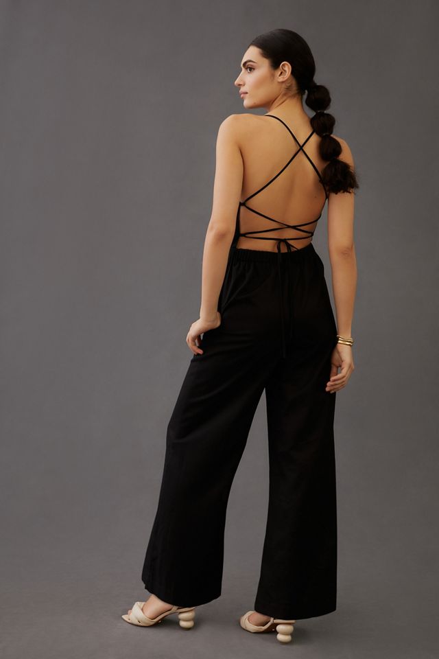 En Saison Benita Jumpsuit #3