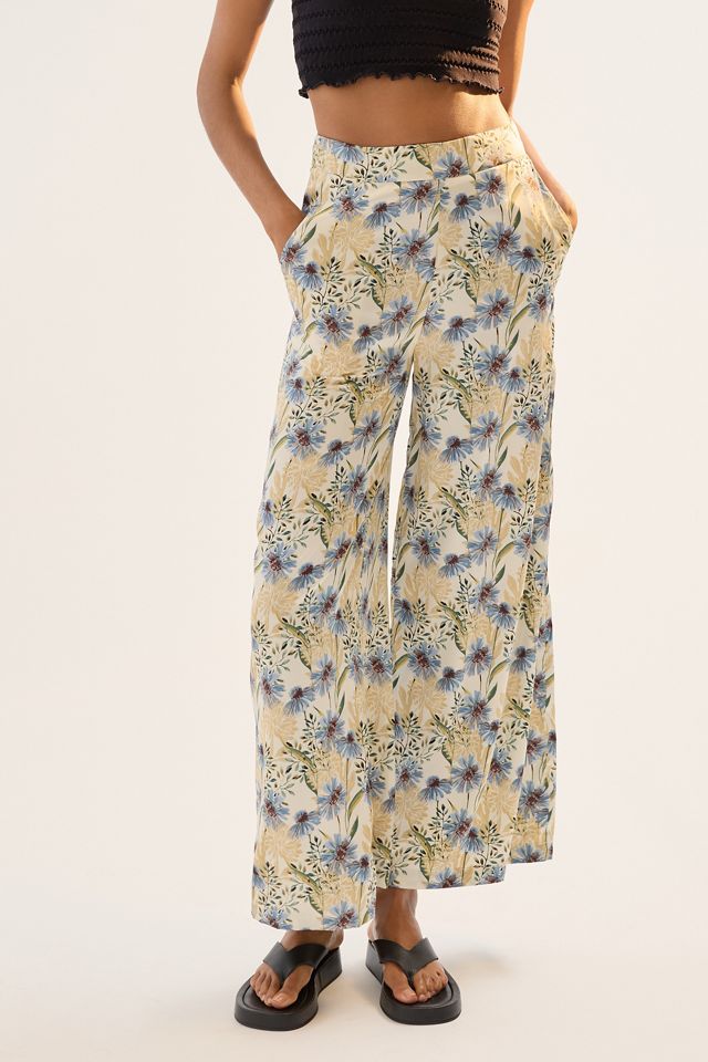 En Saison Dahlia Pants #1