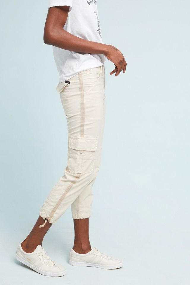 Terrain Utility Cropped Pants #1