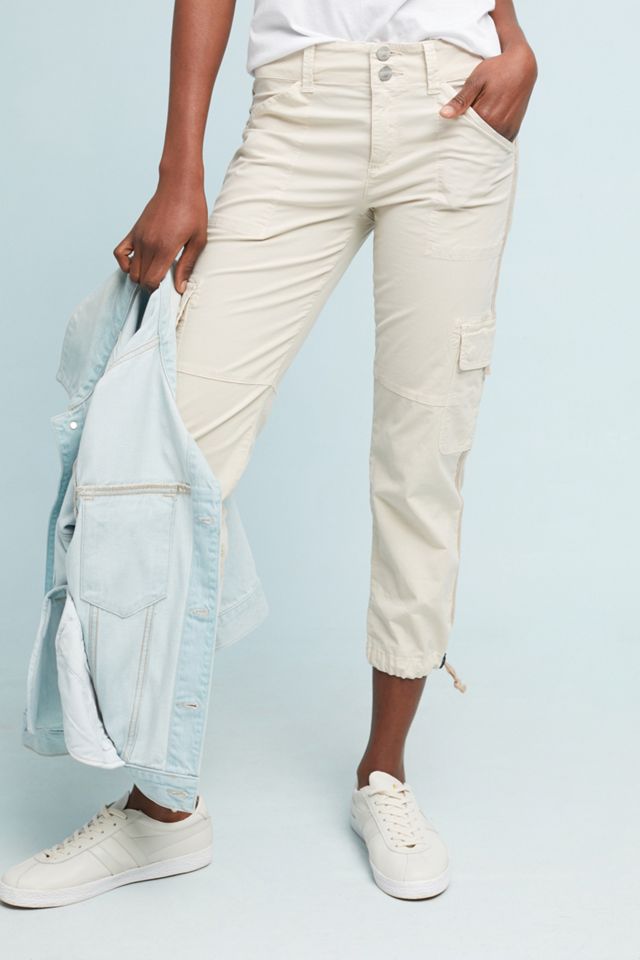 Terrain Utility Cropped Pants #2