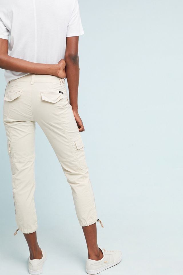 Terrain Utility Cropped Pants #3