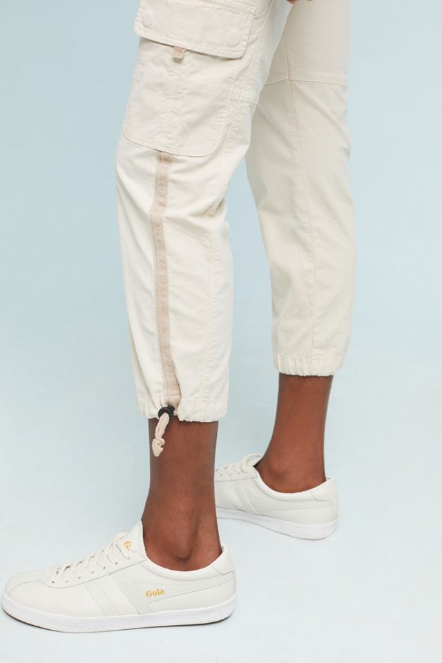 Terrain Utility Cropped Pants #4