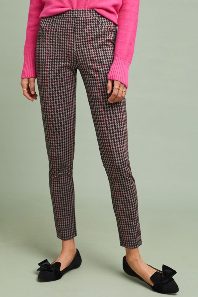 Houndstooth Leggings #2