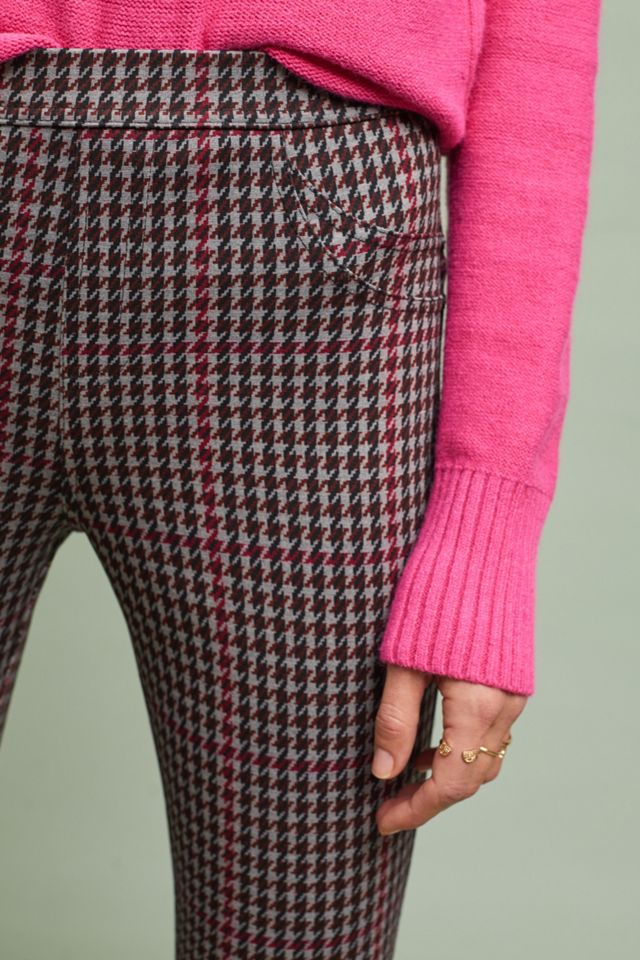 Houndstooth Leggings #3