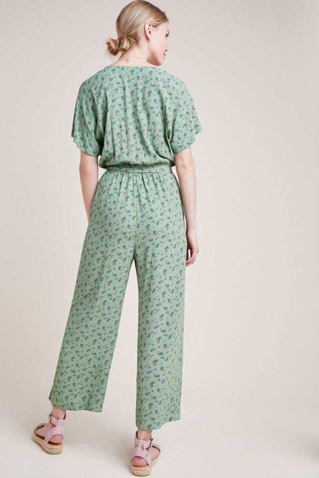 Sanctuary Andi Wrap Jumpsuit #1