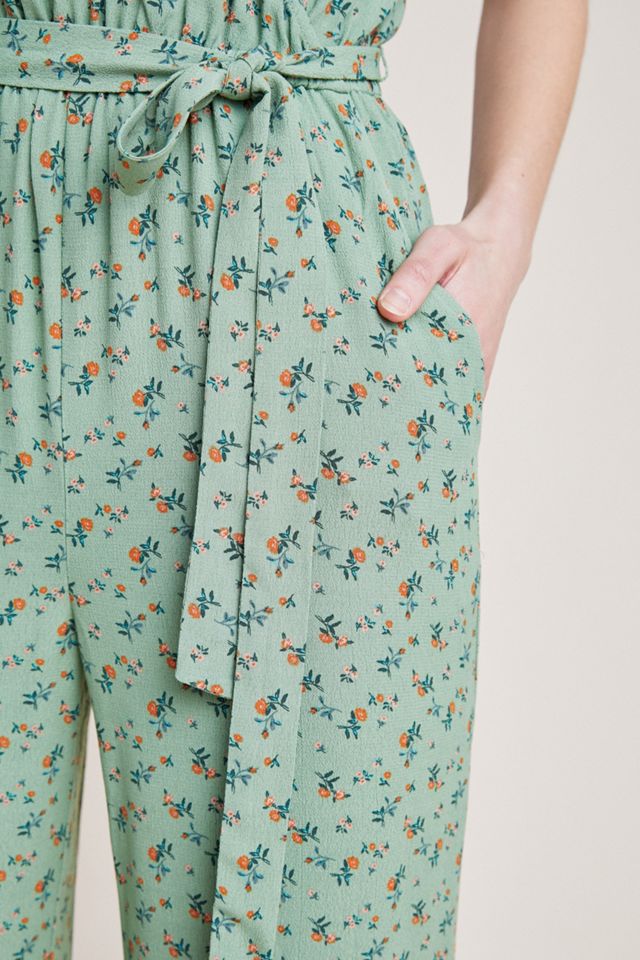 Sanctuary Andi Wrap Jumpsuit #2