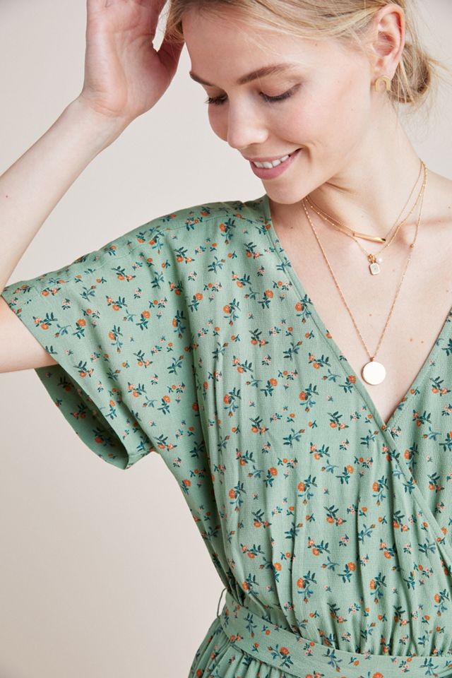 Sanctuary Andi Wrap Jumpsuit #3