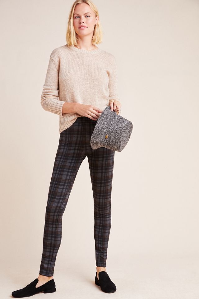 Anthropologie Sanctuary Leggins