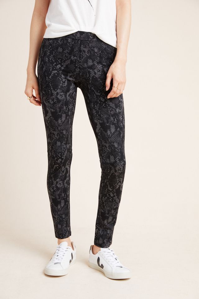 Anthropologie sanctuary leggings best sale