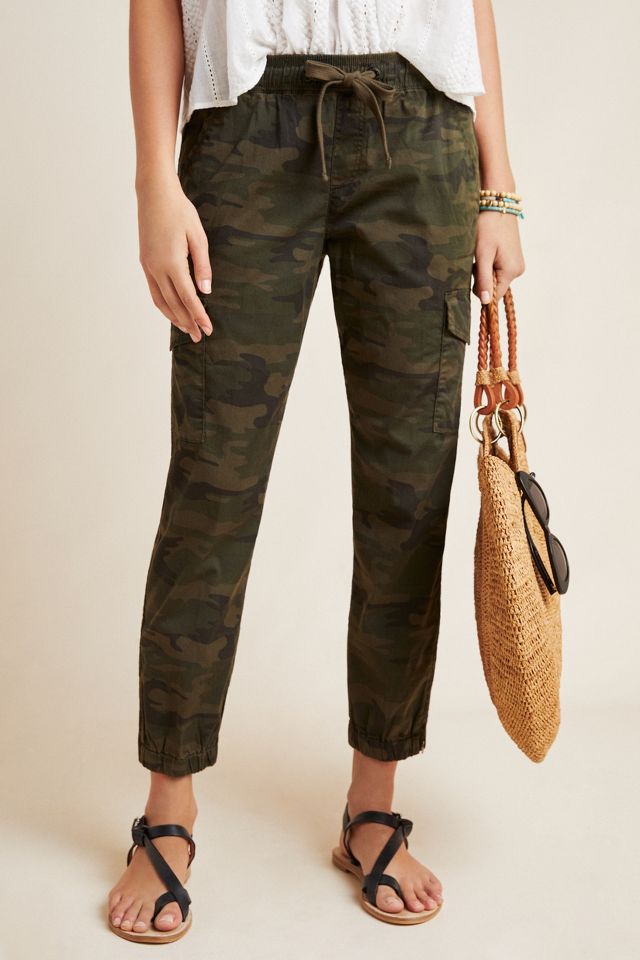 Sanctuary hot sale army pants