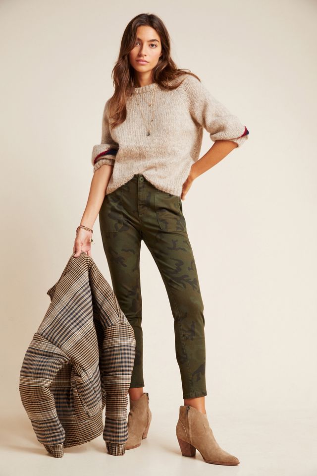 Anthropologie Sanctuary Leggins