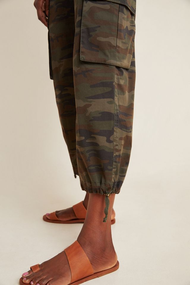 Sanctuary Legion Camo Cargo Pants #2