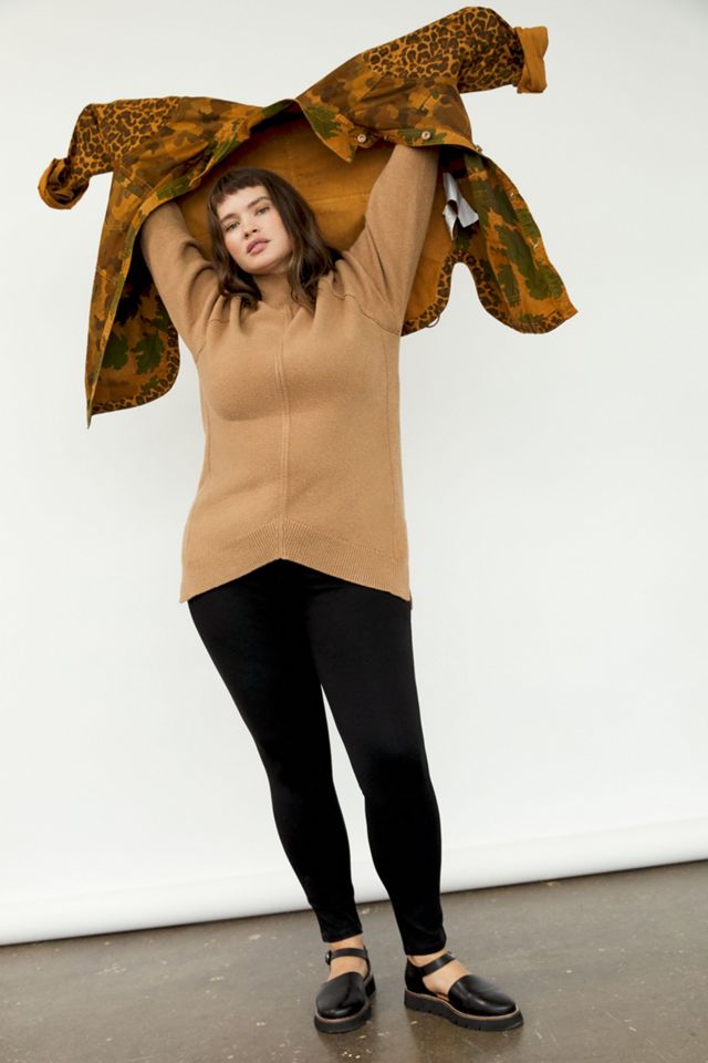 Sanctuary Runway Leggings #8