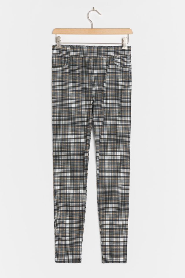 Sanctuary store plaid pants