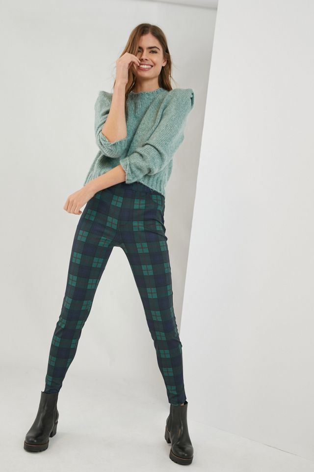 Sanctuary Runway Leggings #1