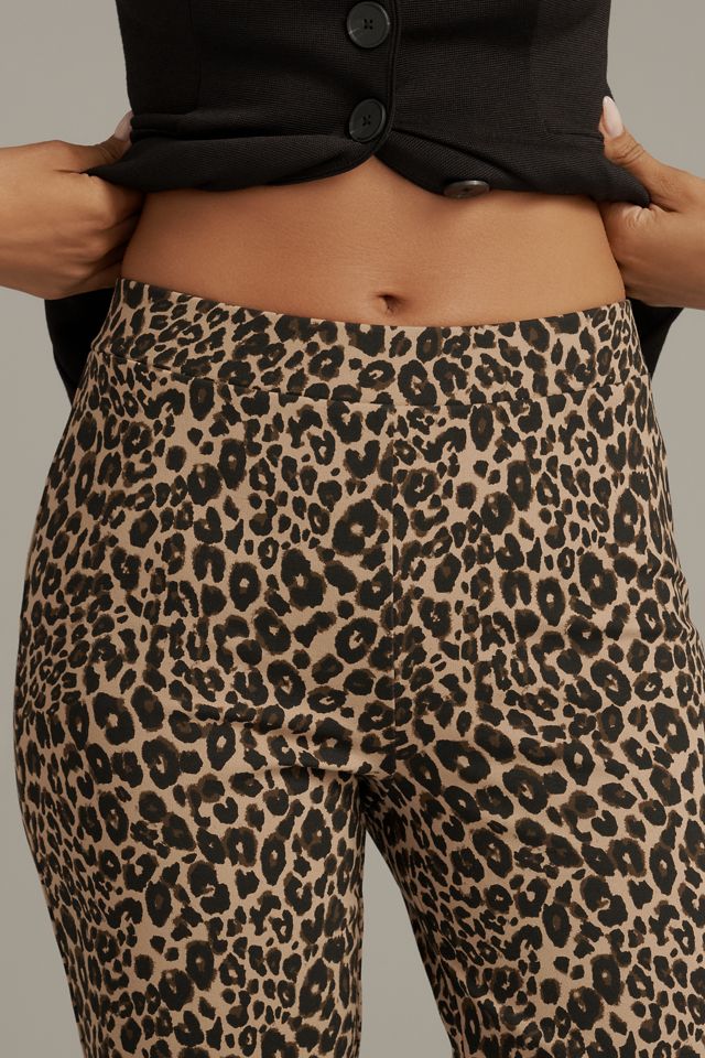 Sanctuary Carnaby Cropped Straight Pants #1