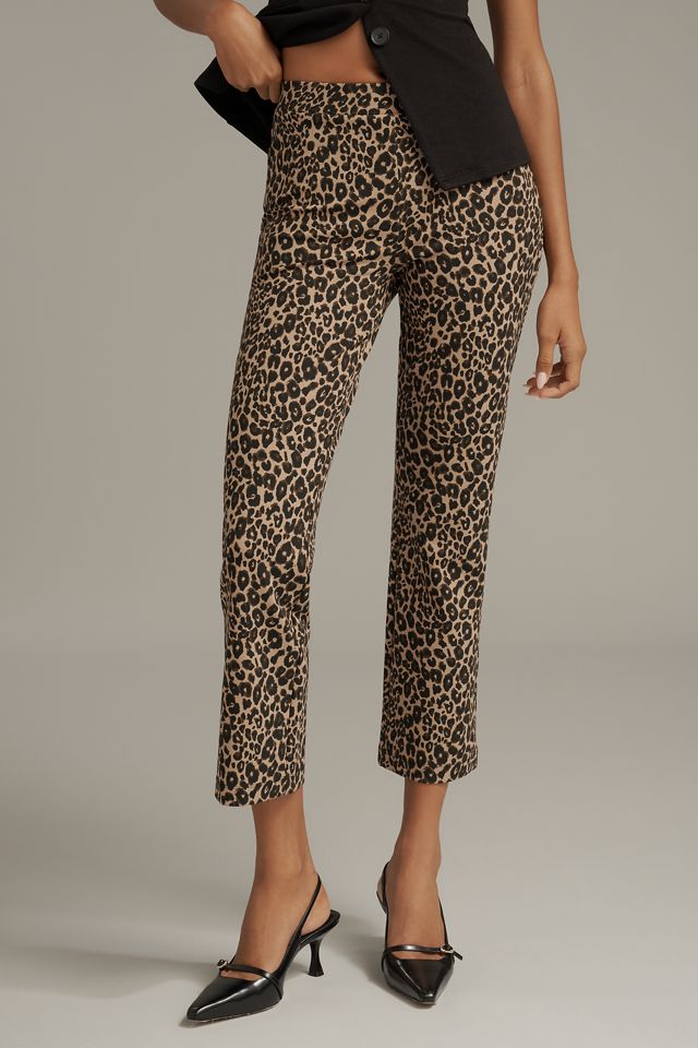 Sanctuary Carnaby Cropped Straight Pants #2