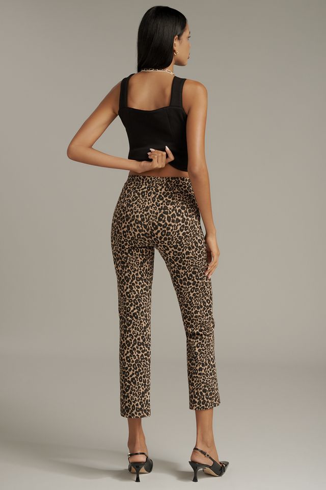 Sanctuary Carnaby Cropped Straight Pants #3