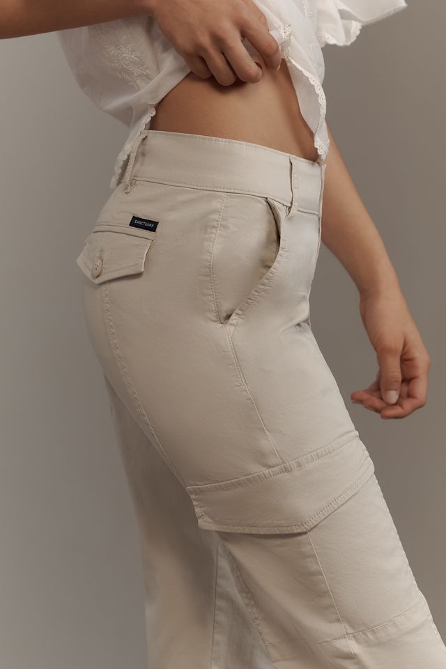 Sanctuary Rebel Pants #3