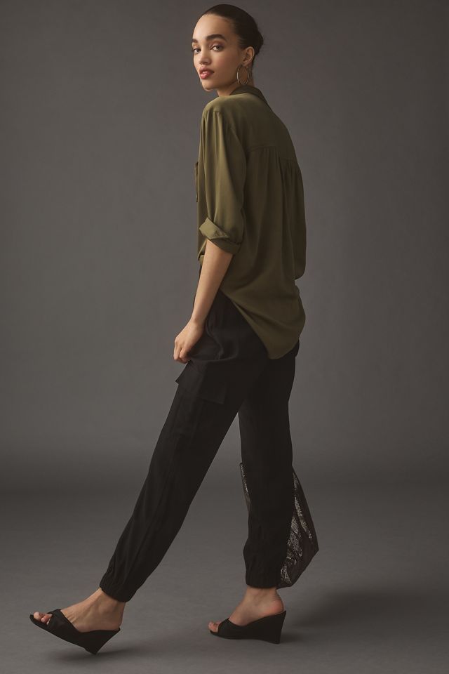 Sanctuary Harmony Pants #3