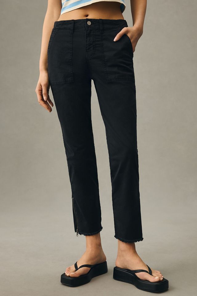 Sanctuary Peace Maker Crop Pants #1