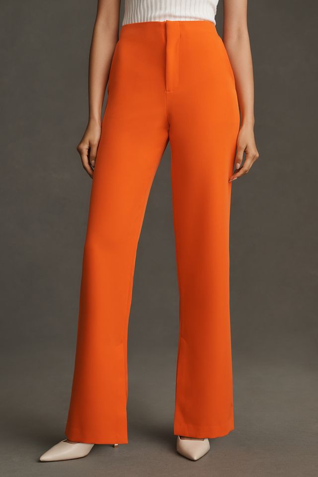 Sanctuary Refine Side-Slit Trousers #1