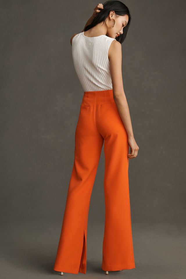 Sanctuary Refine Side-Slit Trousers #2