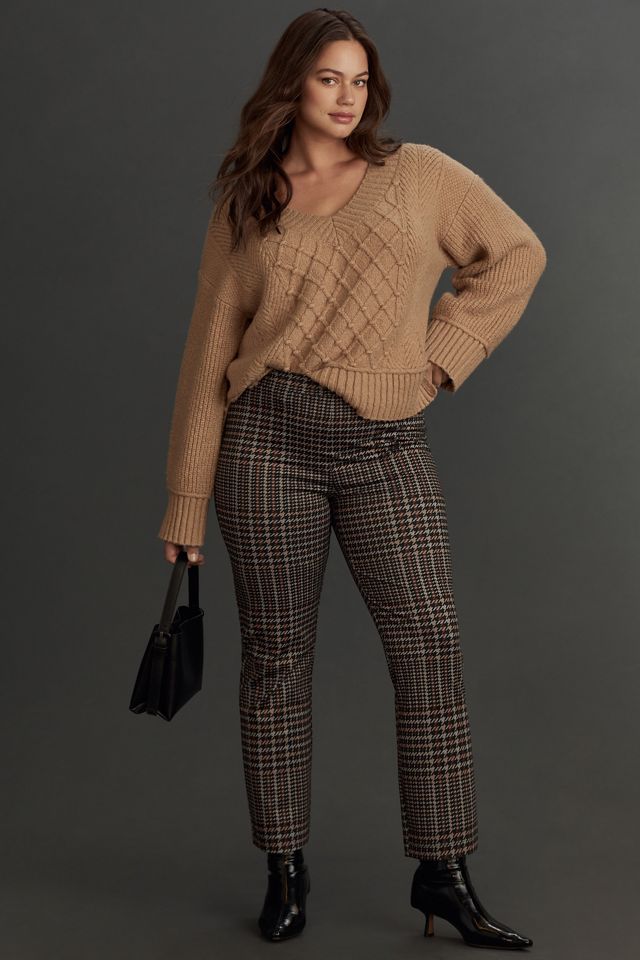 Sanctuary Carnaby Kick Crop Pants #4