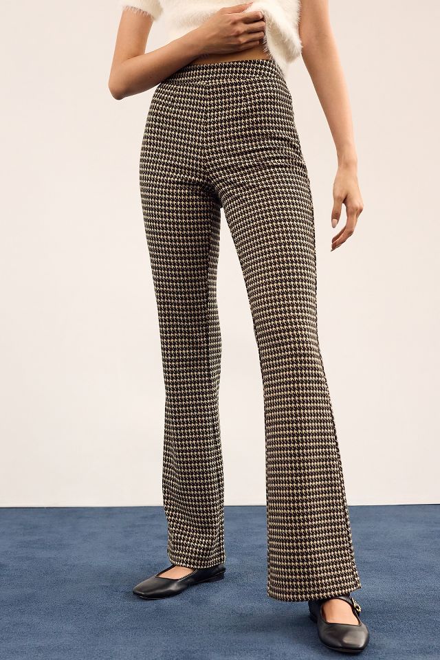 Sanctuary Filmore Flare Pants #1