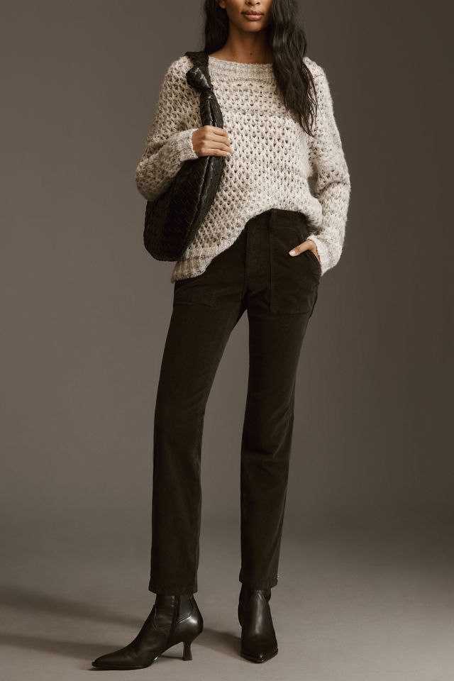 Sanctuary Peacemaker Pants #3