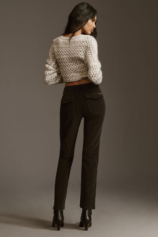 Sanctuary Peacemaker Pants #4