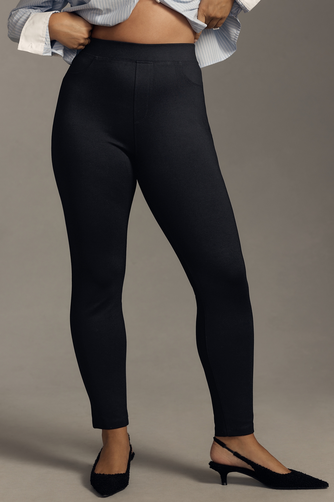 Sanctuary Runway Leggings