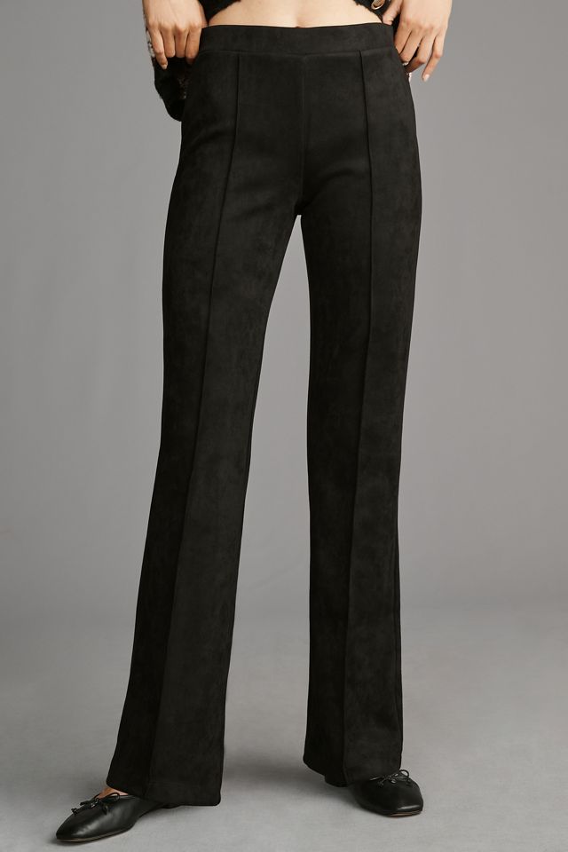 Sanctuary Lana Flare Pants #1