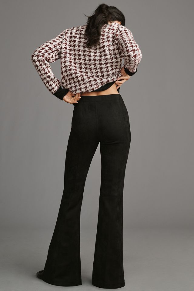 Sanctuary Lana Flare Pants #2
