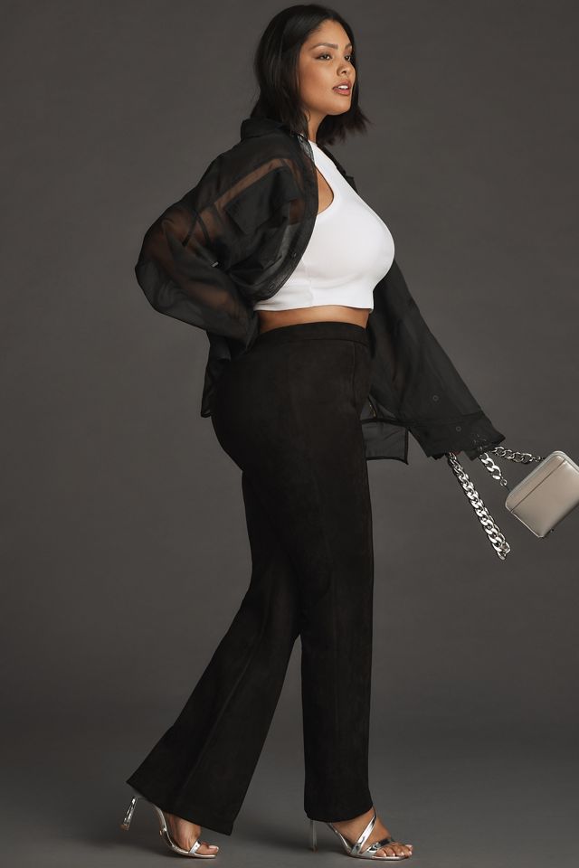 Sanctuary Lana Flare Pants #6