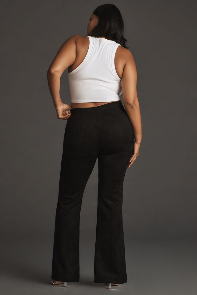 Sanctuary Lana Flare Pants #8