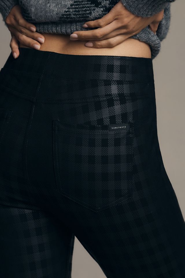 Sanctuary Runway Leggings #4