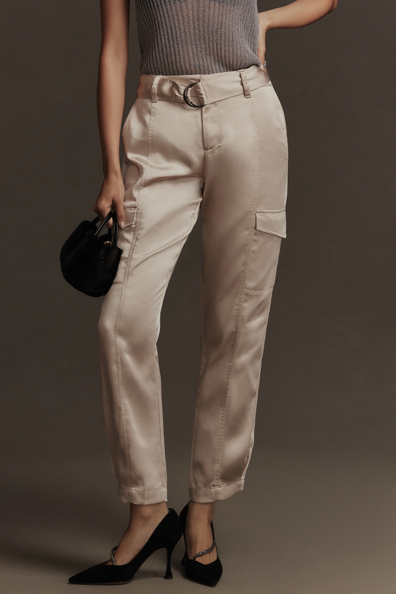 Sanctuary Classy Cargo Pants