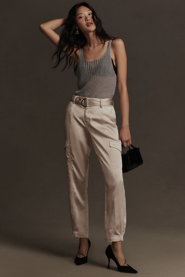 Sanctuary Classy Cargo Pants | Anthropologie