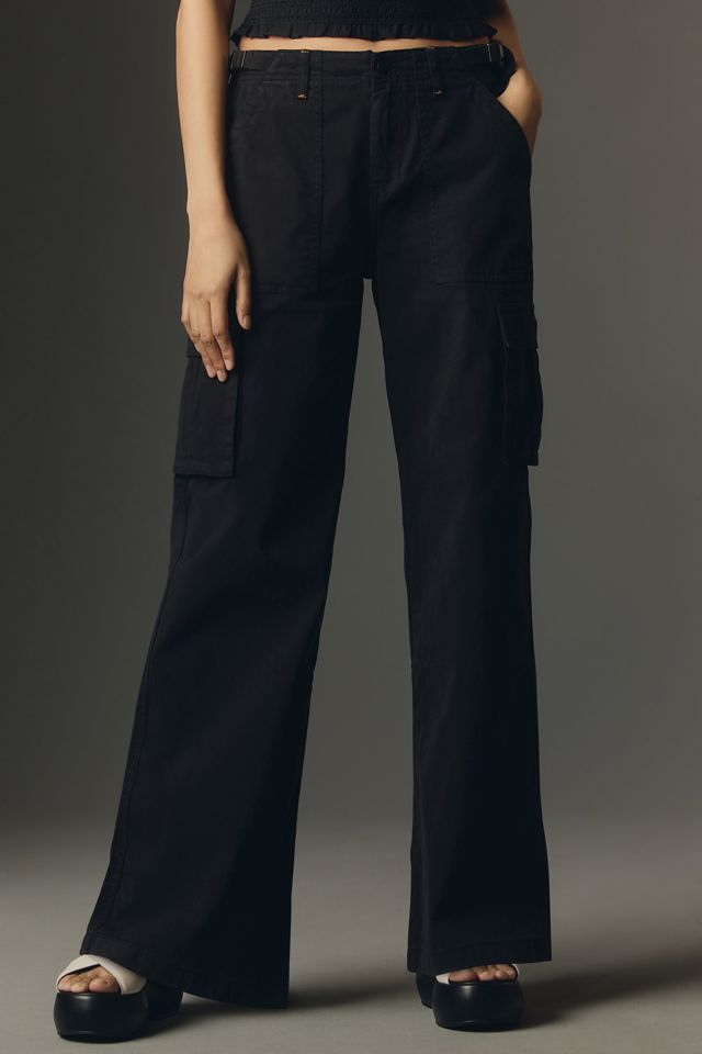 Sanctuary Reissue Cargo Pants #1