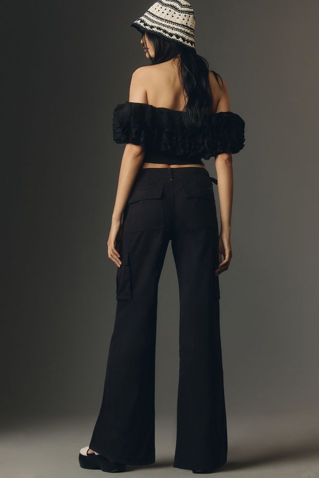 Sanctuary Reissue Cargo Pants #2