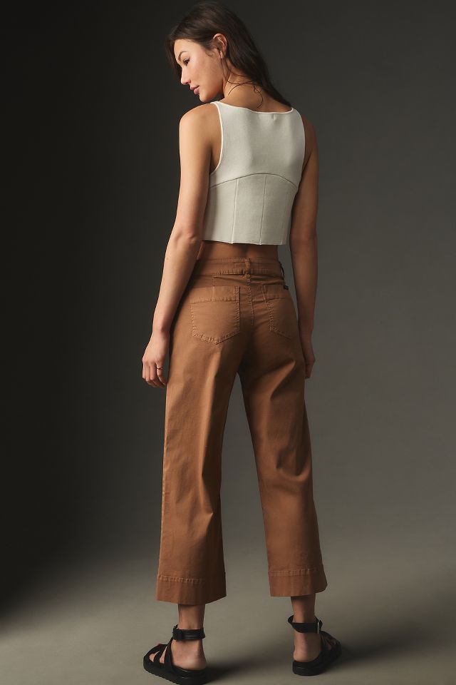 Sanctuary The Marine Wide-Leg Pants #2