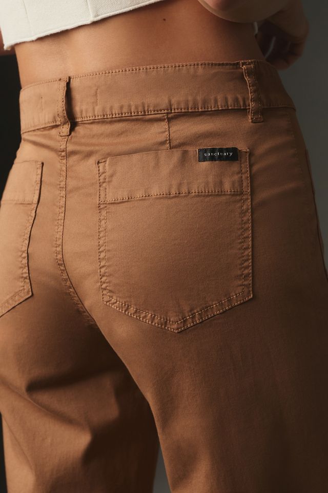 Sanctuary The Marine Wide-Leg Pants #3