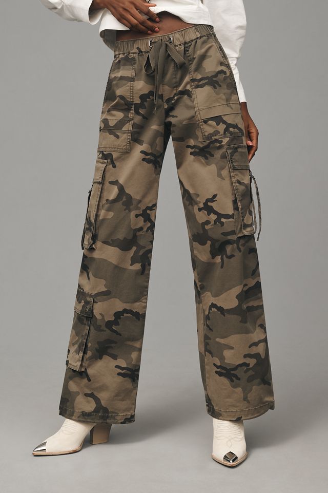 Sanctuary Cargo Parachute Pants #1