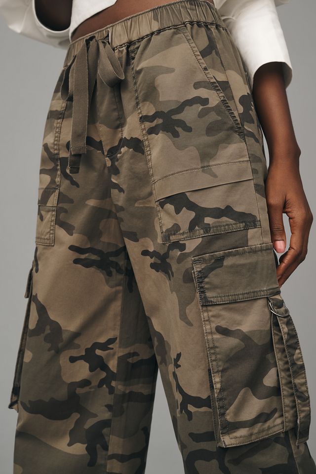 Sanctuary Cargo Parachute Pants #2