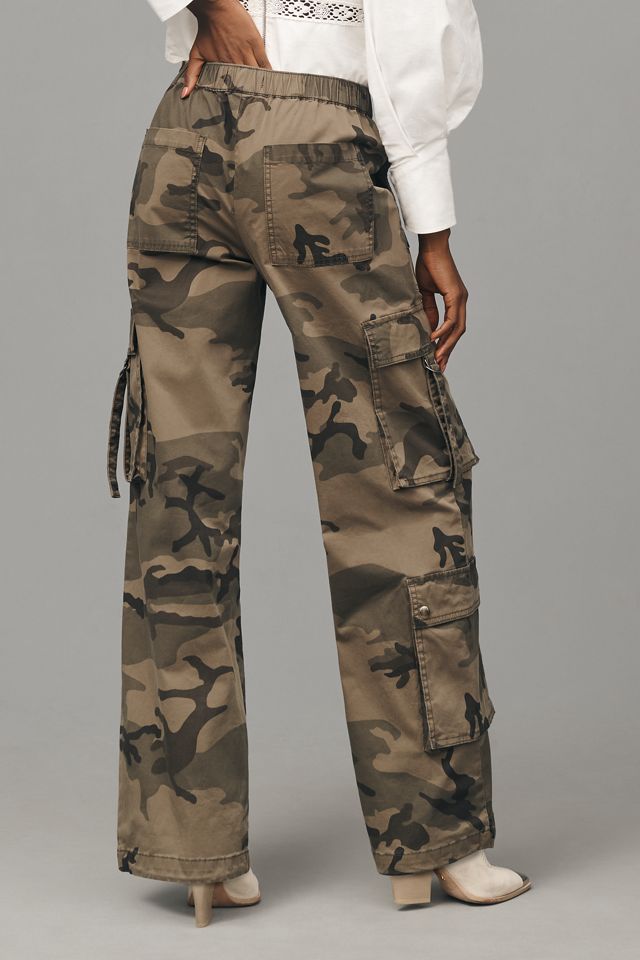 Sanctuary Cargo Parachute Pants #3