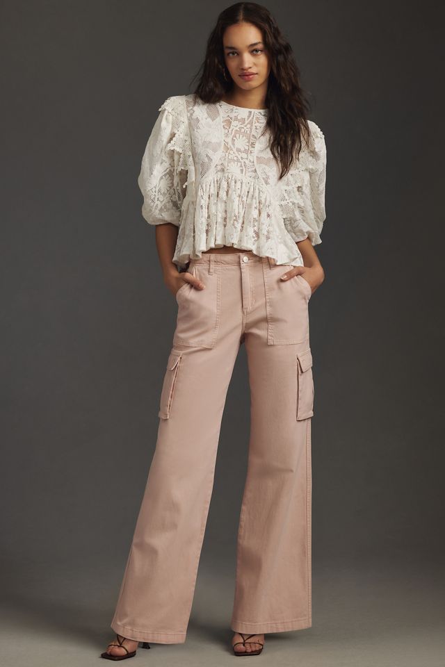 Sanctuary - Reissue Cargo Pant