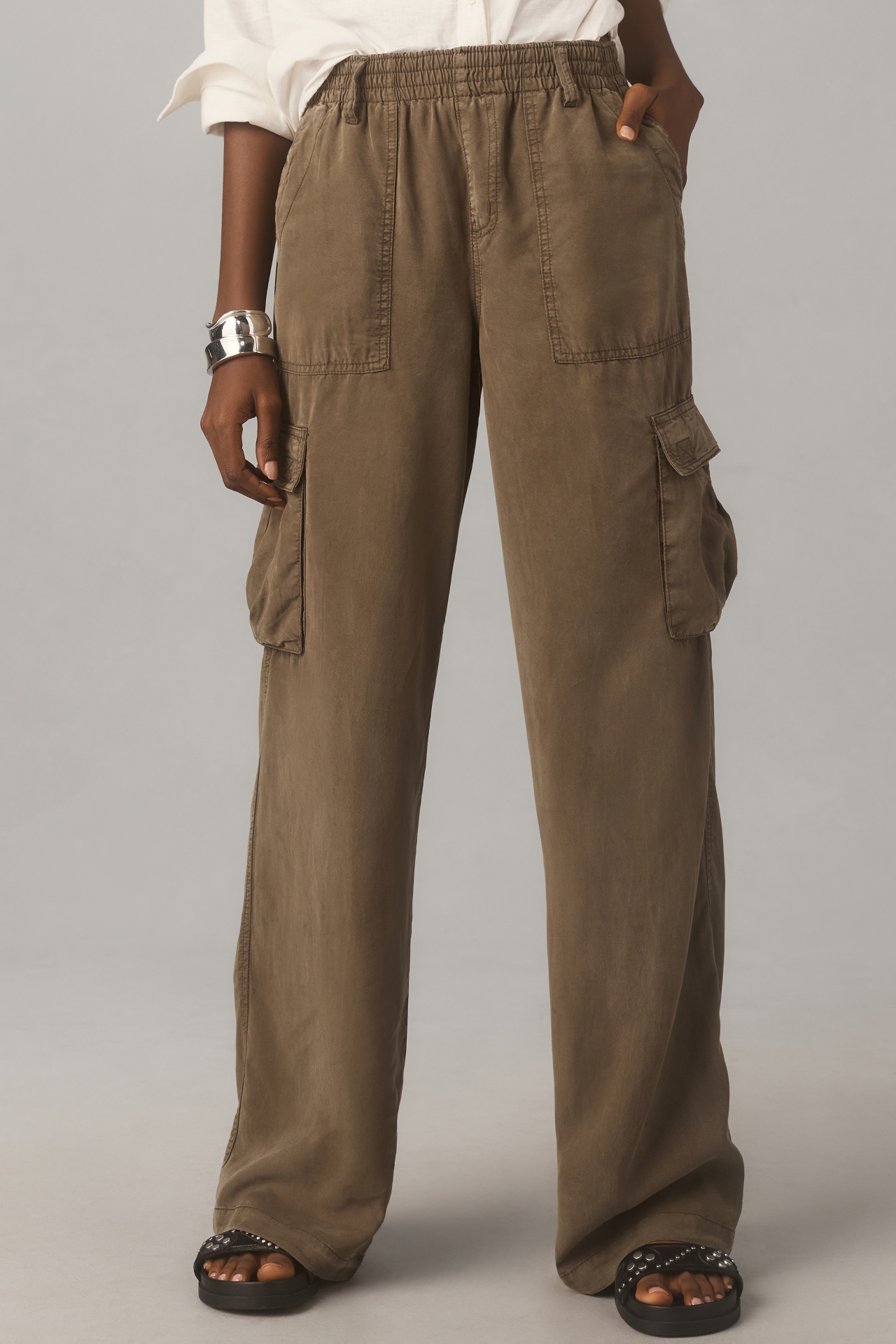 Sanctuary Relaxed Reissue Cargo Pants